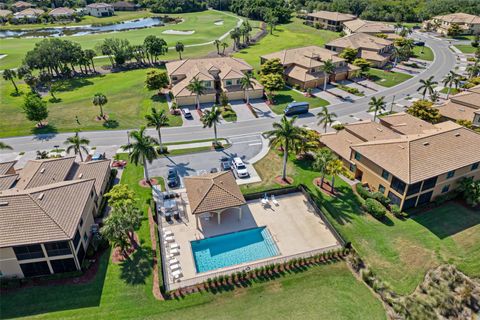 A home in BRADENTON