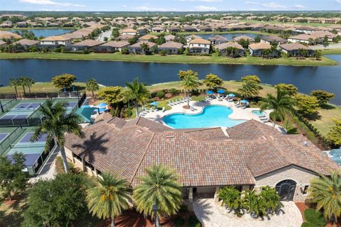 A home in BRADENTON