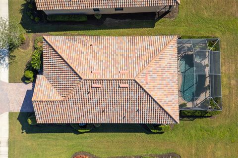 A home in BRADENTON