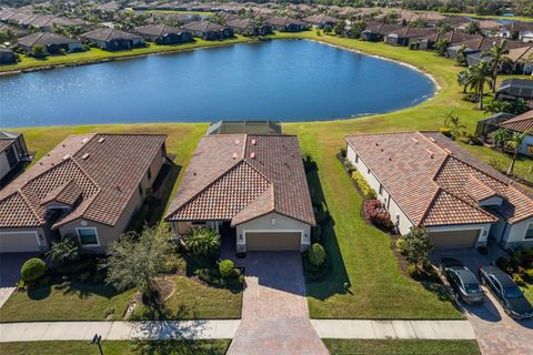 A home in BRADENTON