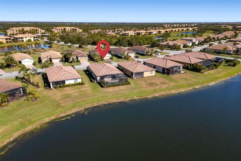 A home in BRADENTON