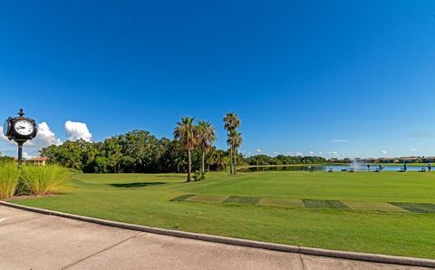 A home in BRADENTON