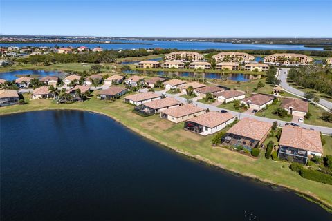 A home in BRADENTON