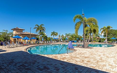 A home in BRADENTON