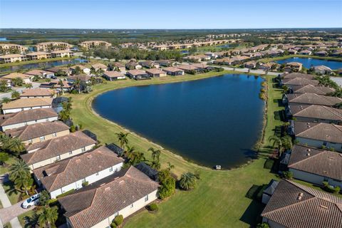 A home in BRADENTON