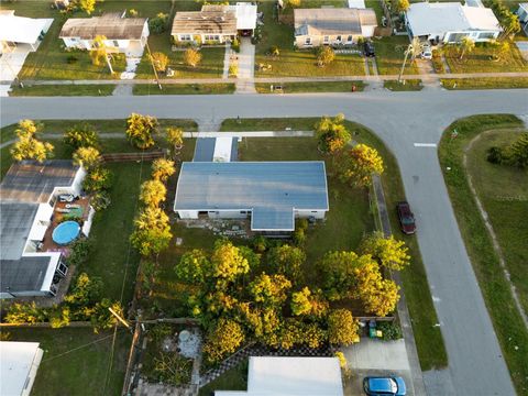 A home in PORT CHARLOTTE