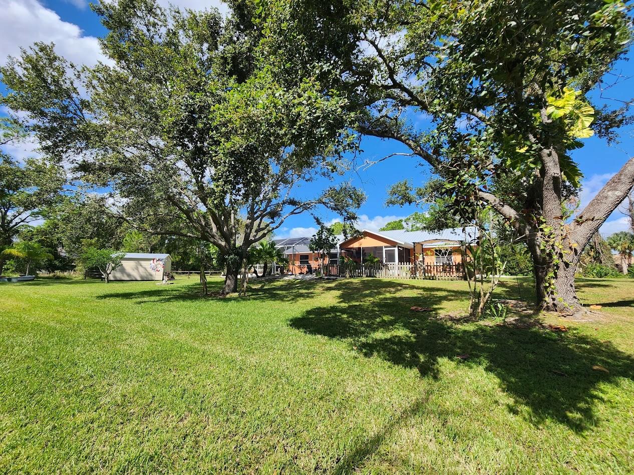 PORT CHARLOTTE SUB 26 - Residential