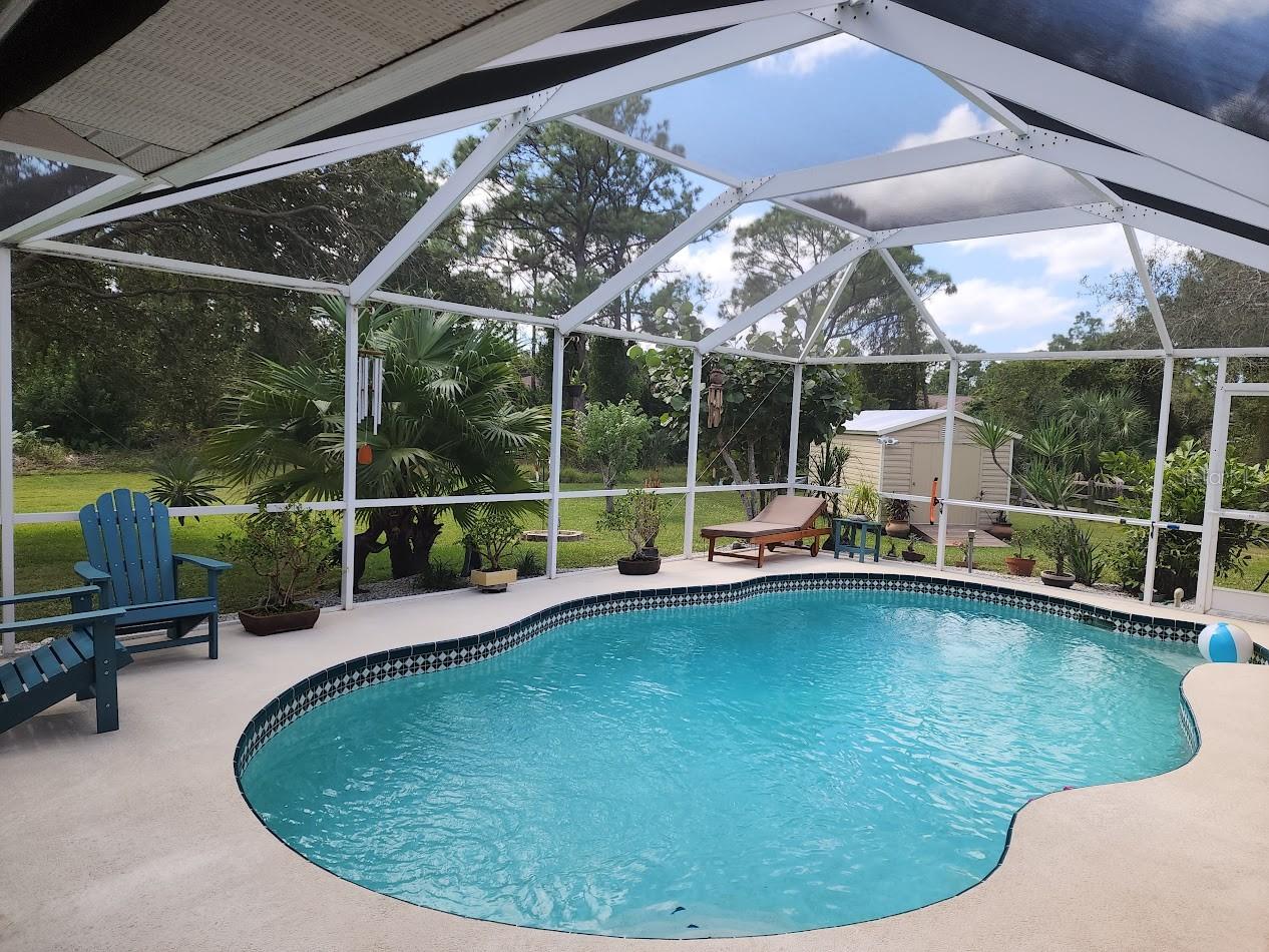 PORT CHARLOTTE SUB 26 - Residential