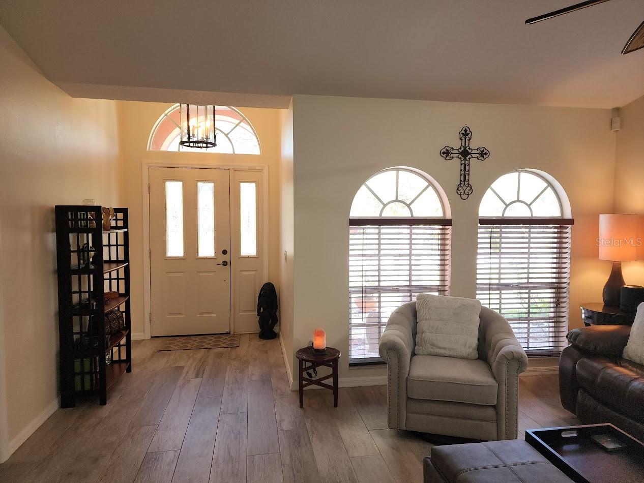 PORT CHARLOTTE SUB 26 - Residential