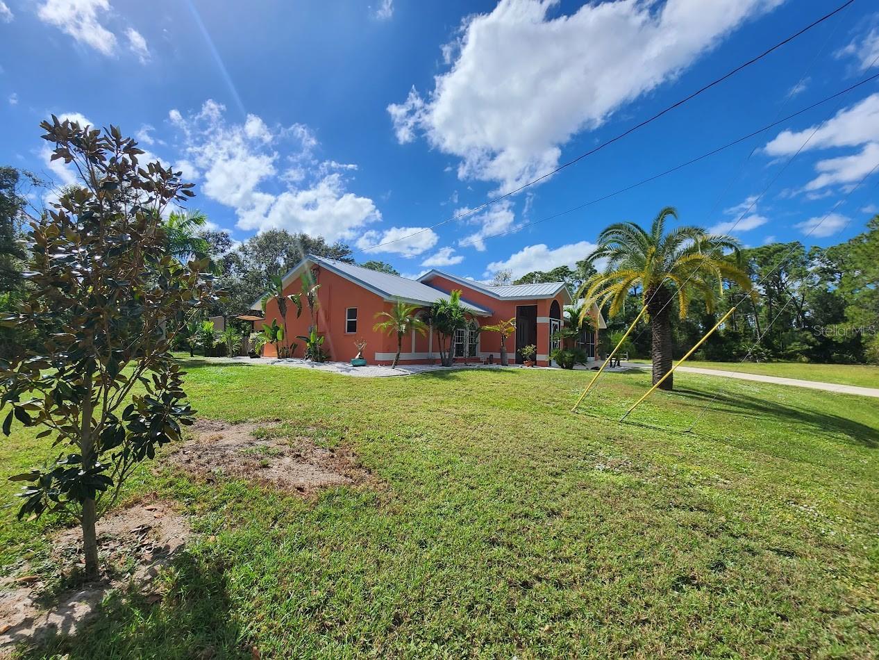 PORT CHARLOTTE SUB 26 - Residential