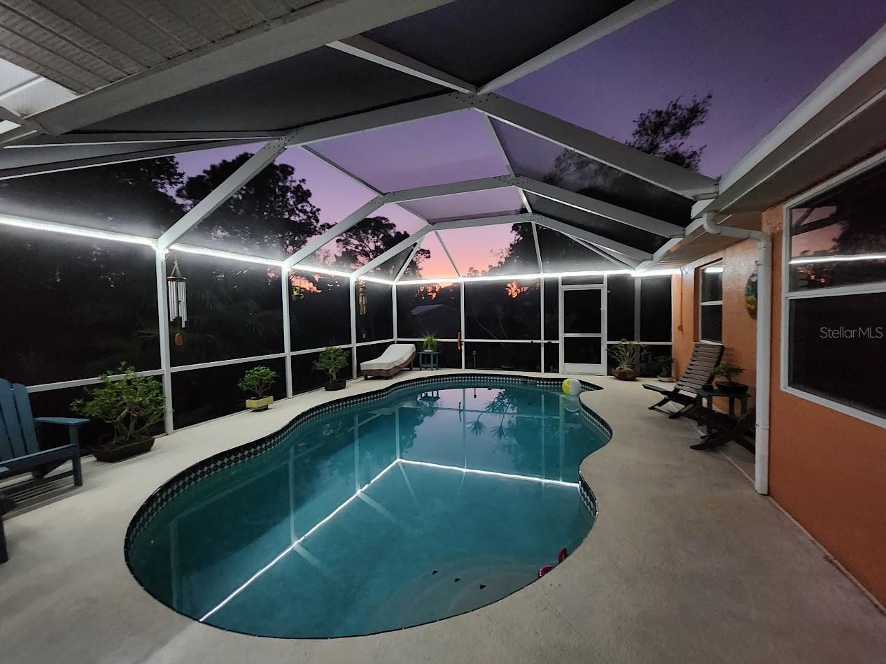 PORT CHARLOTTE SUB 26 - Residential