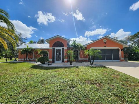 8137 GALBUT AVENUE NORTH PORT FL 34291