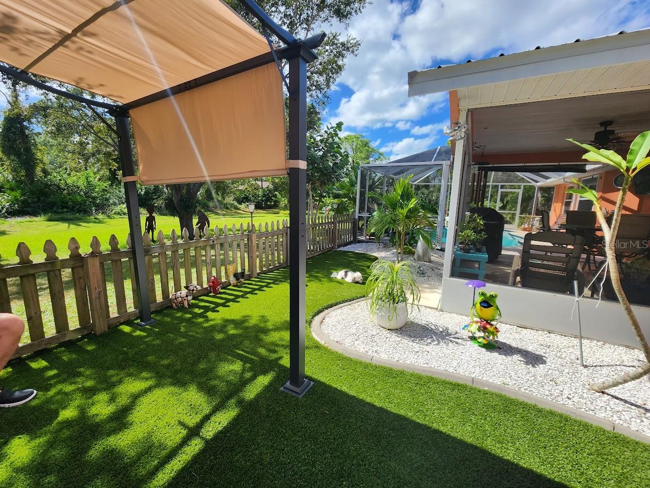 PORT CHARLOTTE SUB 26 - Residential