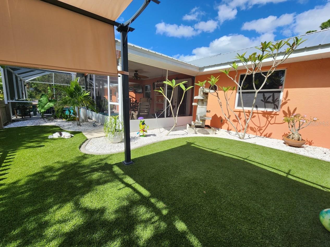 PORT CHARLOTTE SUB 26 - Residential