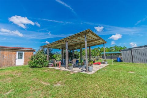 Tiny photo for 3250 NE 127th Court, Williston, FL 32696 (MLS # OM708996)