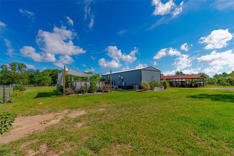 Tiny photo for 3250 NE 127th Court, Williston, FL 32696 (MLS # OM708996)