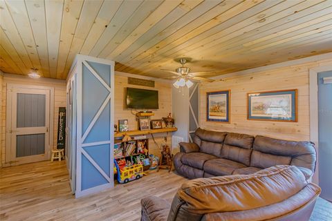 Tiny photo for 3250 NE 127th Court, Williston, FL 32696 (MLS # OM708996)