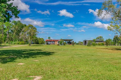 Tiny photo for 3250 NE 127th Court, Williston, FL 32696 (MLS # OM708996)