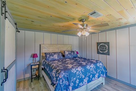 Tiny photo for 3250 NE 127th Court, Williston, FL 32696 (MLS # OM708996)