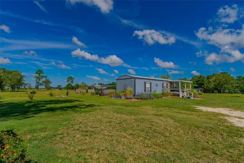 Tiny photo for 3250 NE 127th Court, Williston, FL 32696 (MLS # OM708996)
