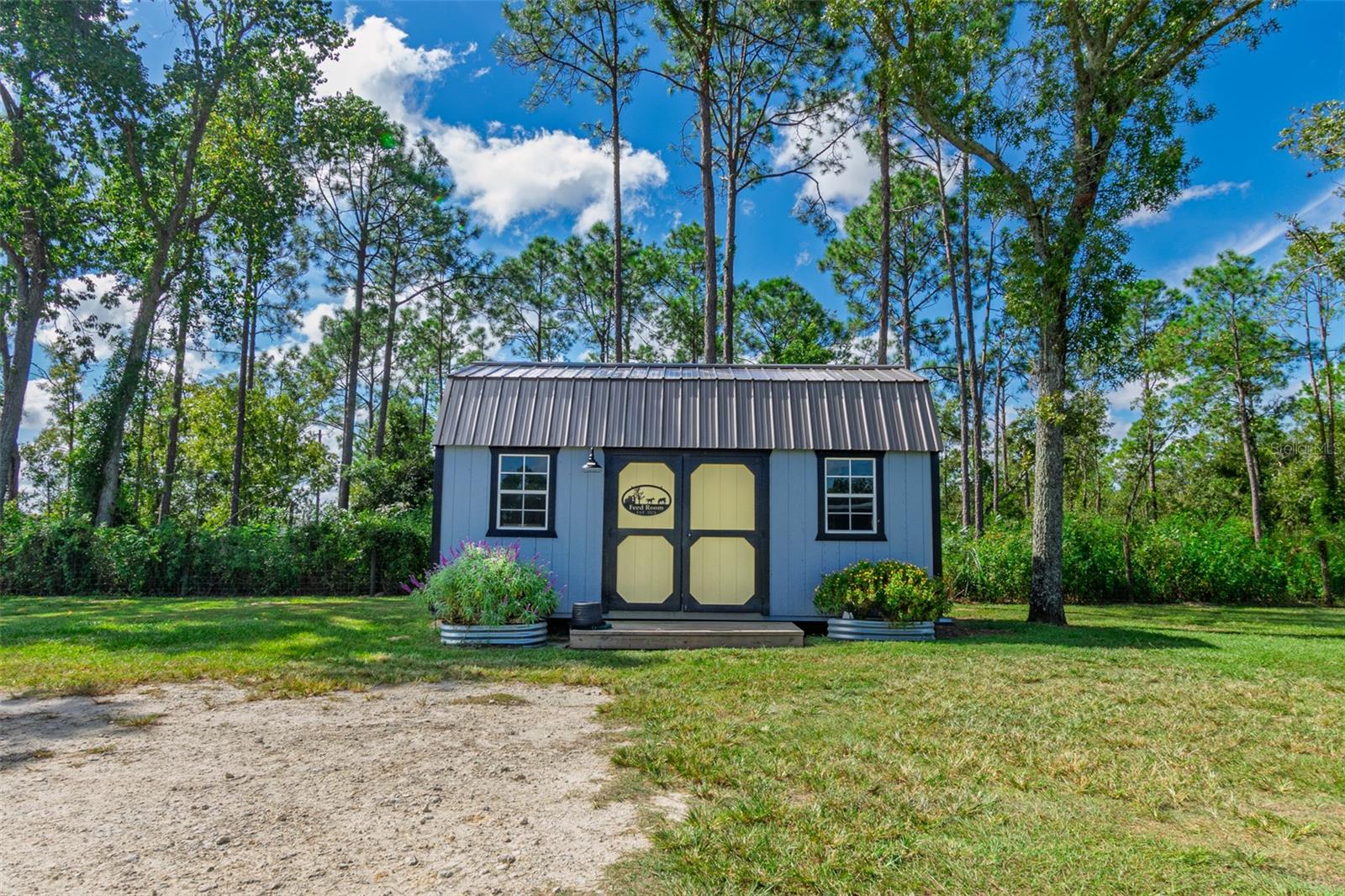 NOT IN SUBDIVISION - Residential