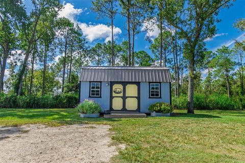Tiny photo for 3250 NE 127th Court, Williston, FL 32696 (MLS # OM708996)