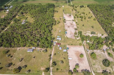 Tiny photo for 3250 NE 127th Court, Williston, FL 32696 (MLS # OM708996)