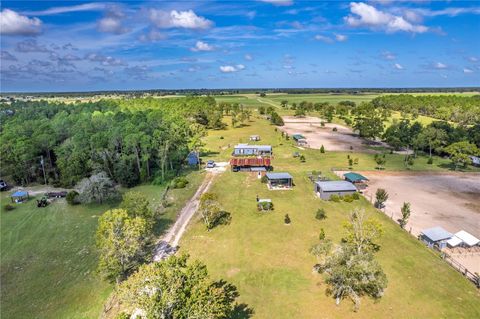 Tiny photo for 3250 NE 127th Court, Williston, FL 32696 (MLS # OM708996)