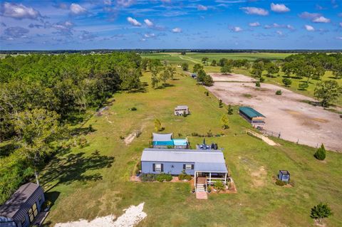 Tiny photo for 3250 NE 127th Court, Williston, FL 32696 (MLS # OM708996)