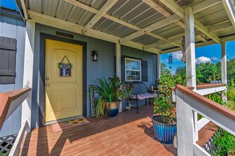Tiny photo for 3250 NE 127th Court, Williston, FL 32696 (MLS # OM708996)