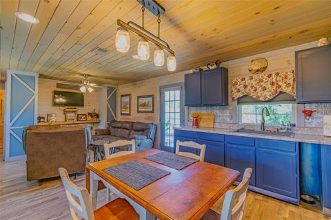 Tiny photo for 3250 NE 127th Court, Williston, FL 32696 (MLS # OM708996)