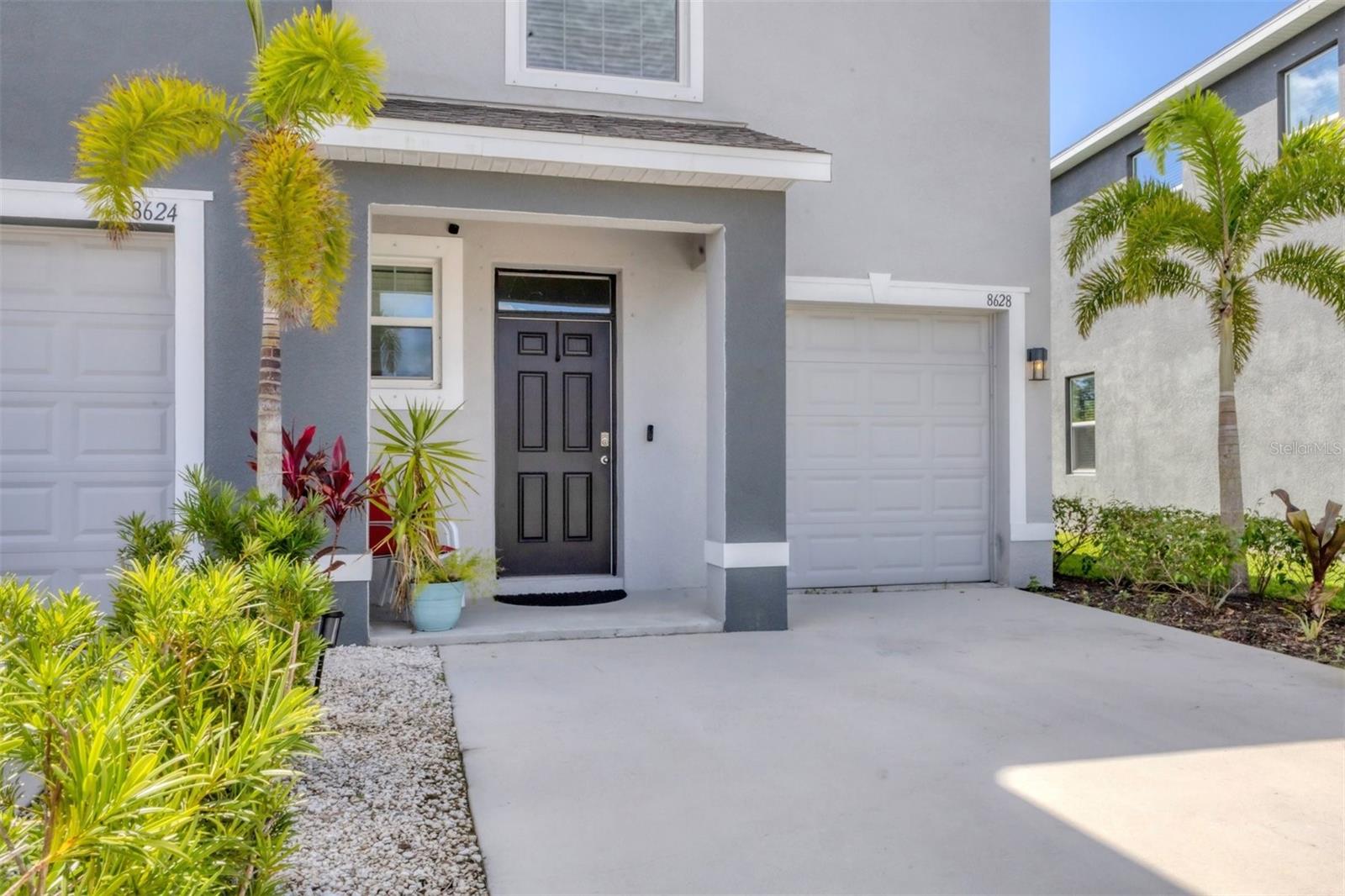 8628 MILESTONE DRIVE
