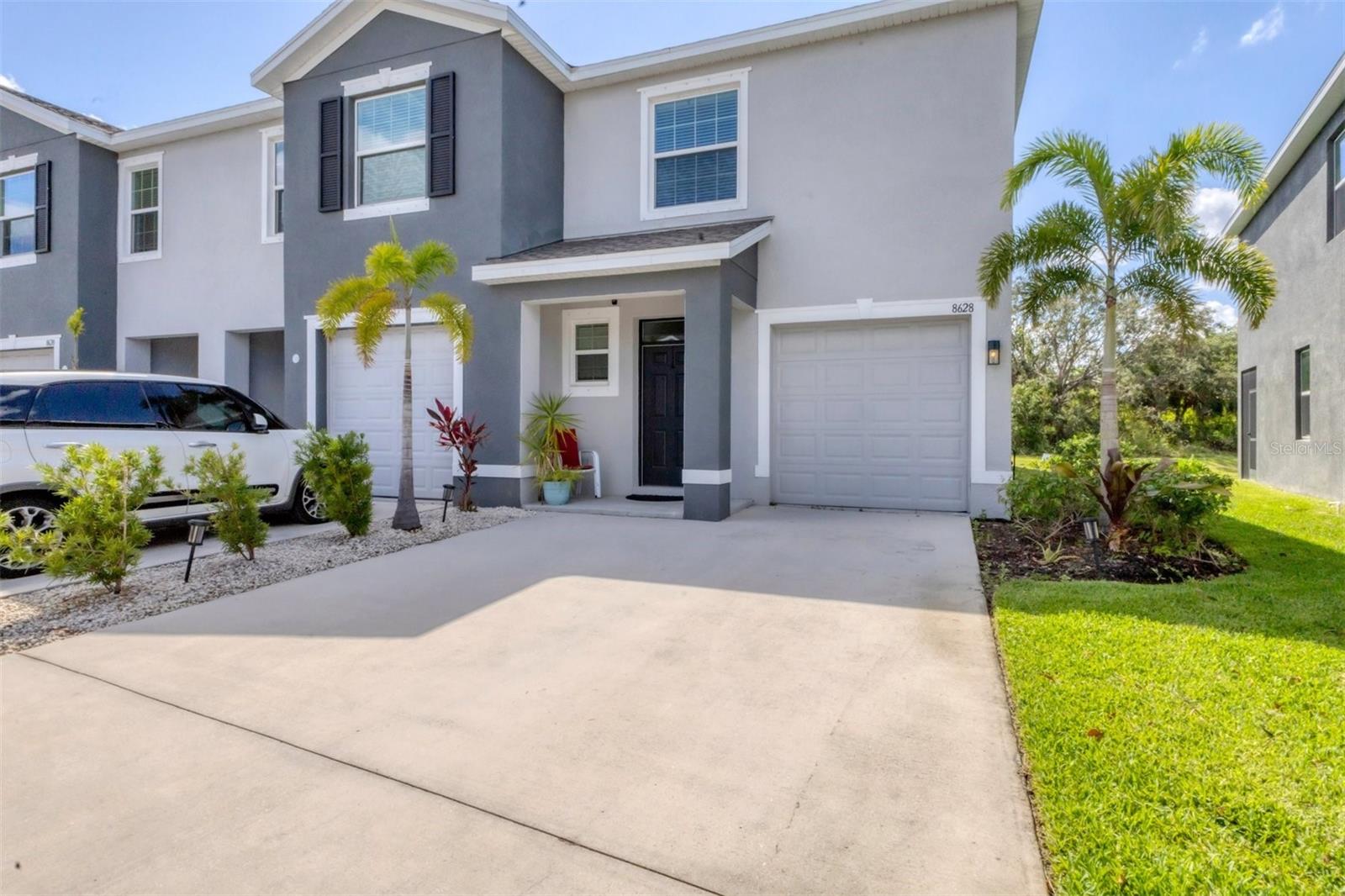 8628 MILESTONE DRIVE
