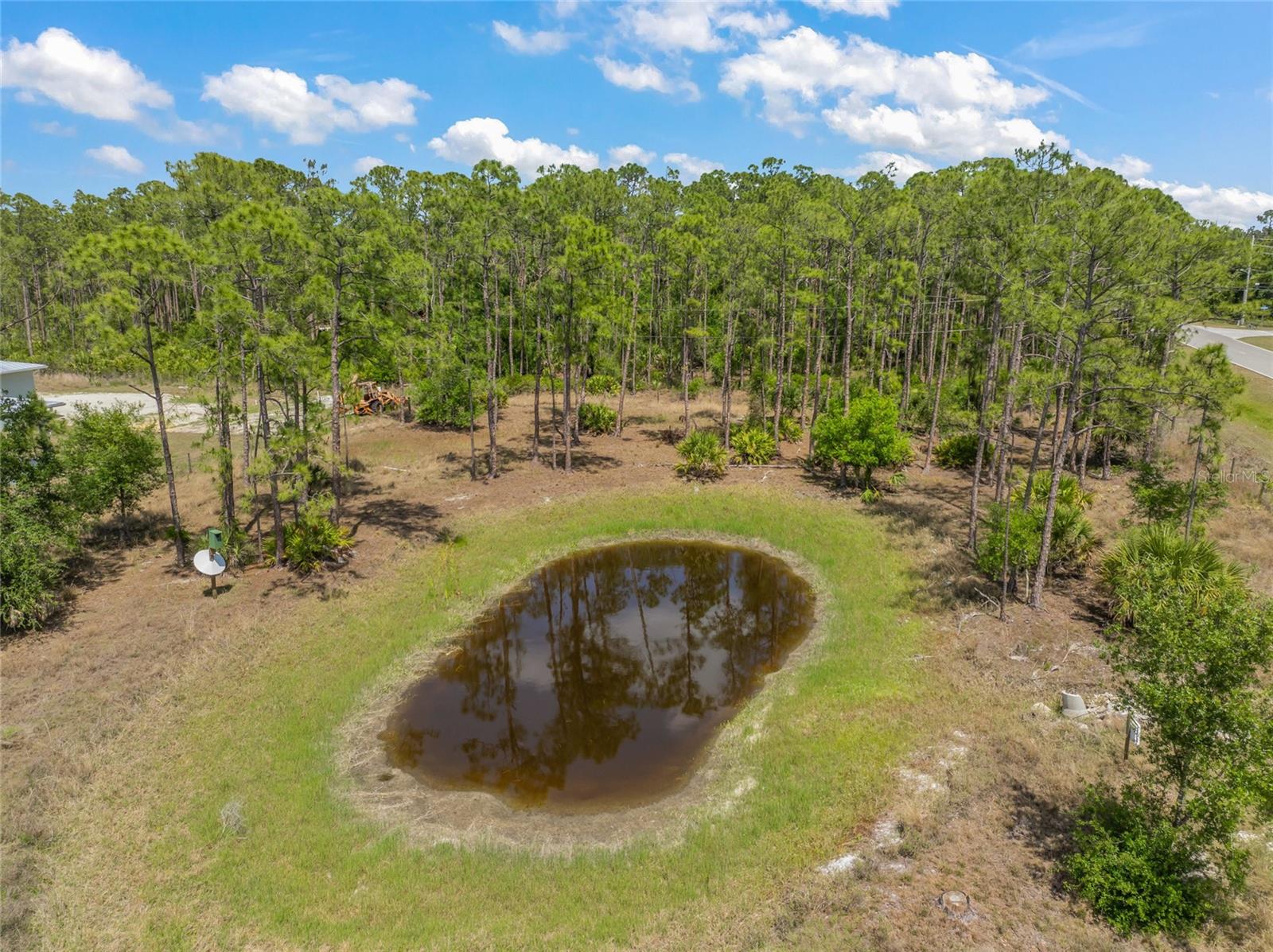 NORTH PORT CHARLOTTE ESTATES - Residential