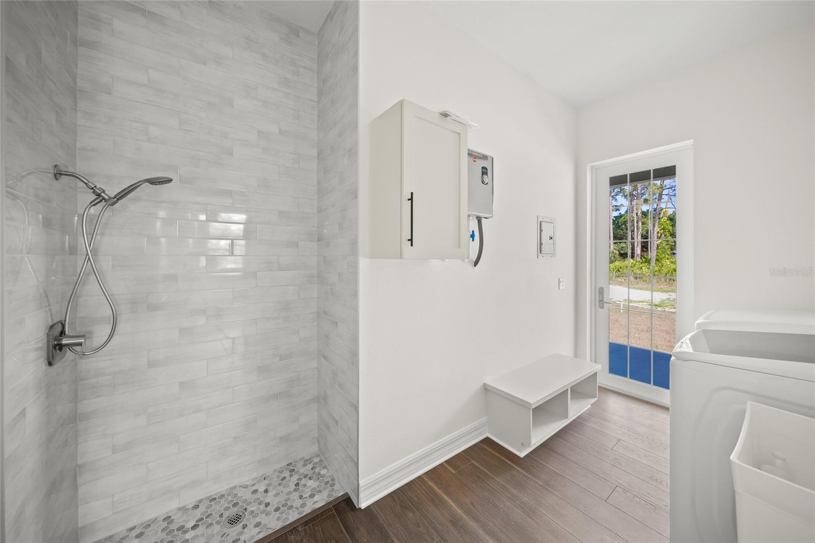 NORTH PORT CHARLOTTE ESTATES - Residential