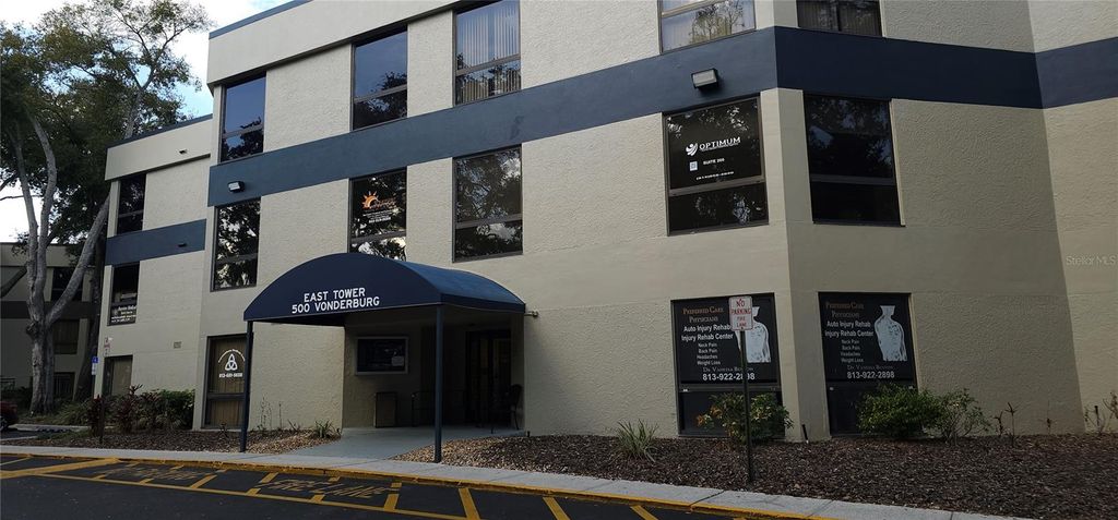 Photo of 500 Vonderburg Drive #306, Brandon, FL 33511 (MLS # TB8477060)