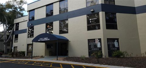 500 VONDERBURG DRIVE 306 BRANDON FL 33511