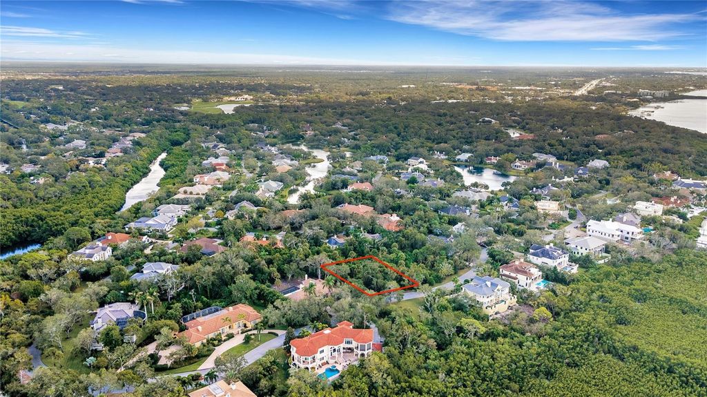 Photo of 147 Osprey Point Drive, Osprey, FL 34229 (MLS # A4667023)