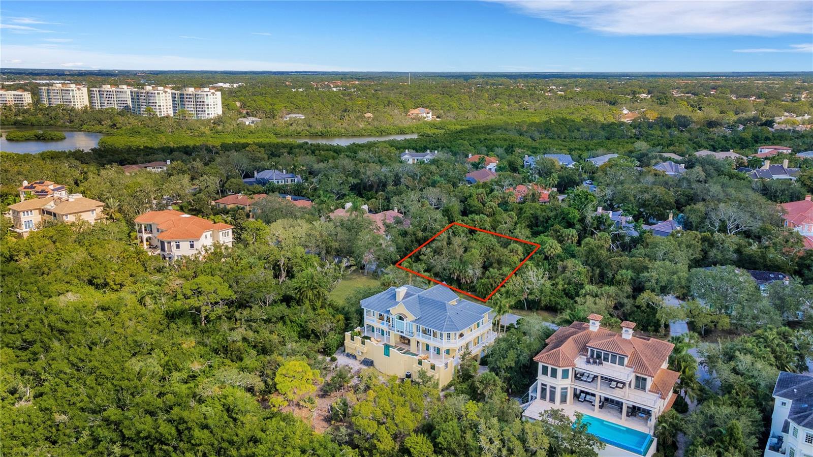 147 OSPREY POINT DRIVE