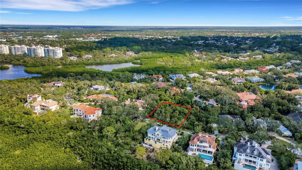 Photo of 147 Osprey Point Drive, Osprey, FL 34229 (MLS # A4667023)