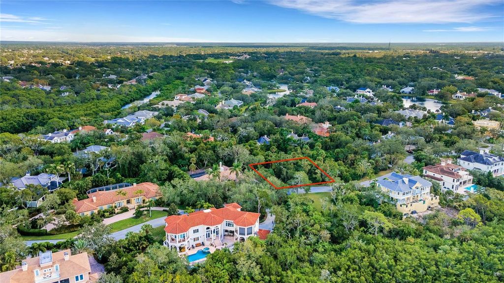 Photo of 147 Osprey Point Drive, Osprey, FL 34229 (MLS # A4667023)