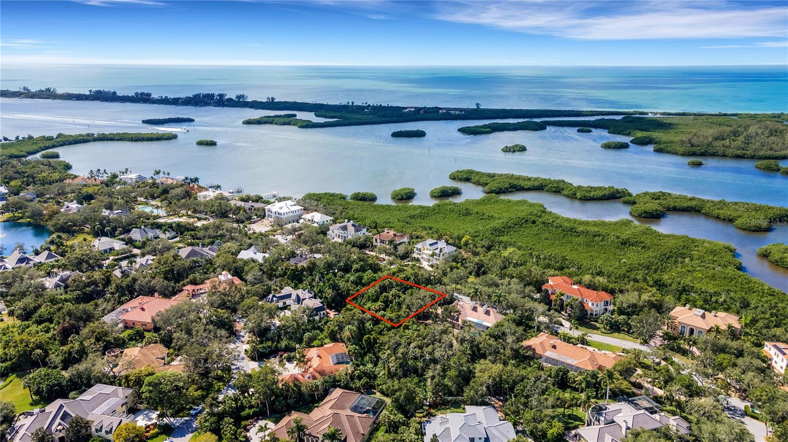 147 OSPREY POINT DRIVE