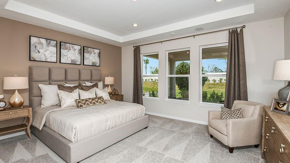 5766 MEADS BAY POND ROAD