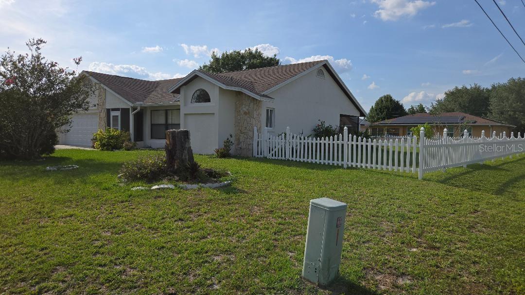 501 KILIMANJARO DRIVE