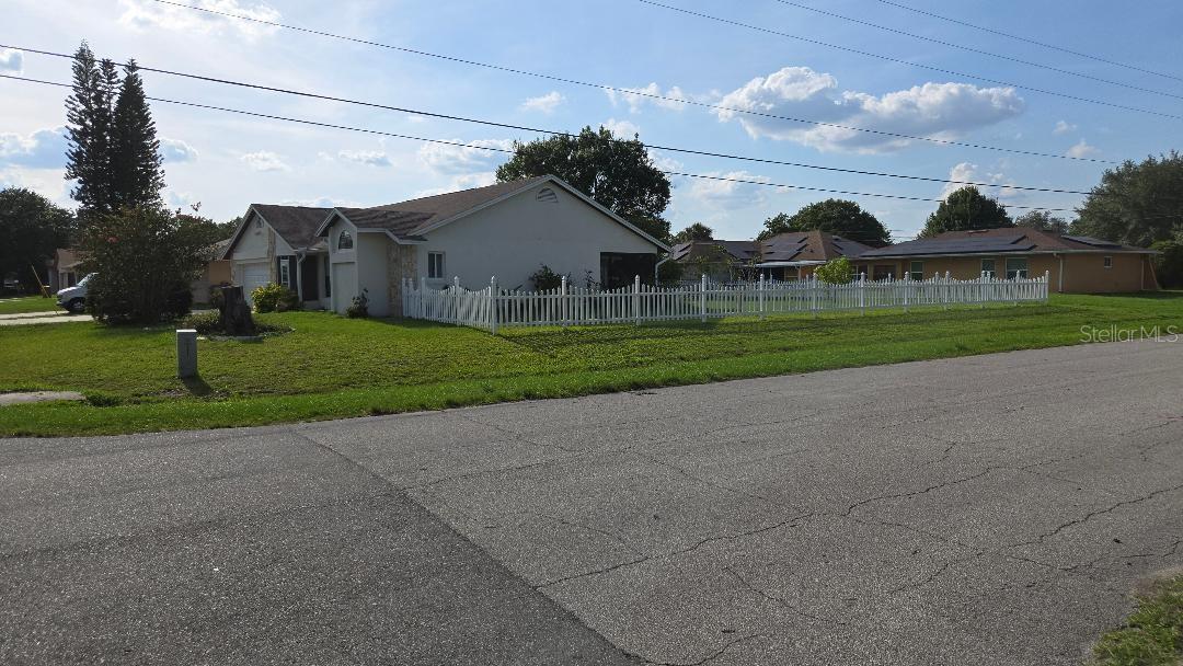 501 KILIMANJARO DRIVE