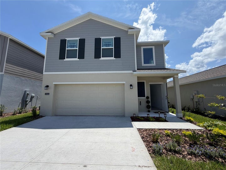 Photo 1 of 33 — 2466 HALLOW GARDEN RD, EUSTIS, FL 32726