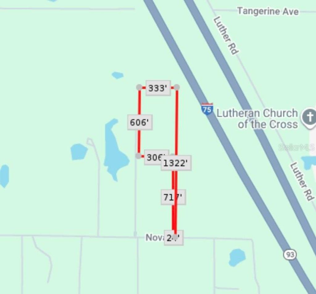 Photo of 24758 Nova Lane, Punta Gorda, FL 33980 (MLS # C7518663)