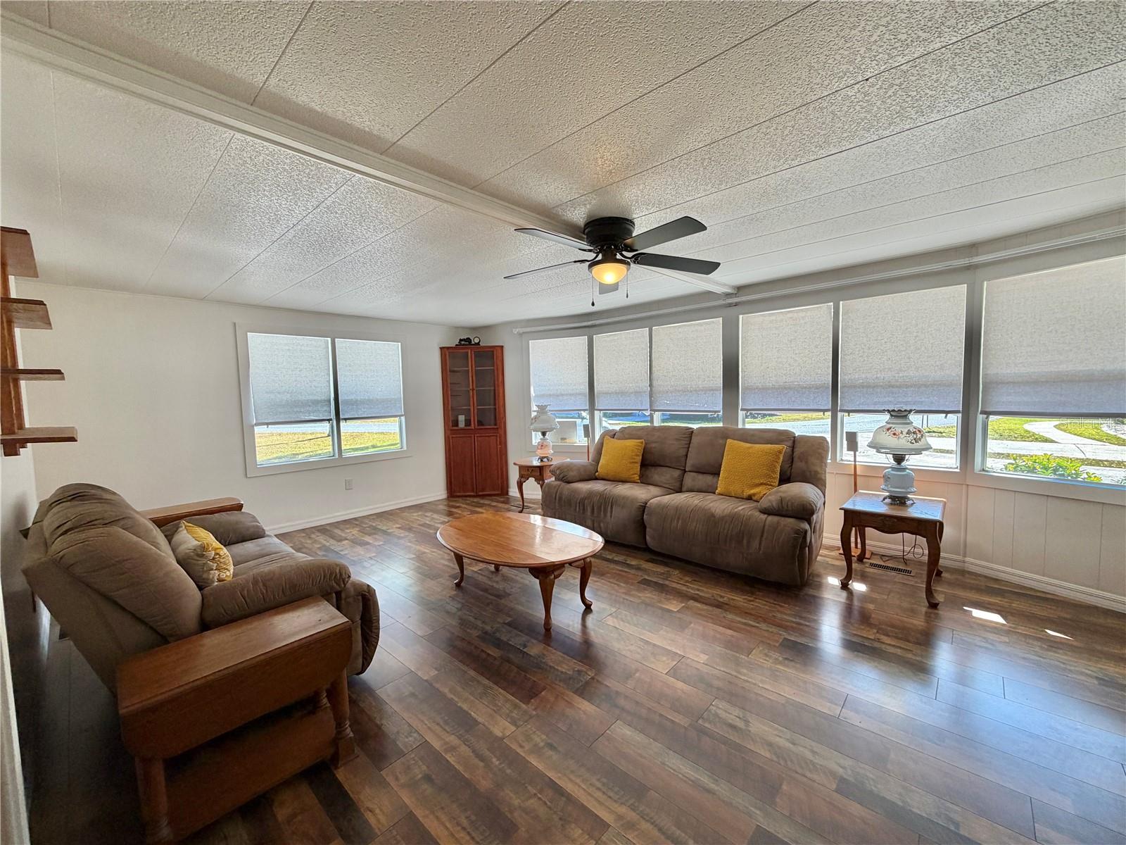 HAWTHORNE AT LEESBURG A COOP - Residential