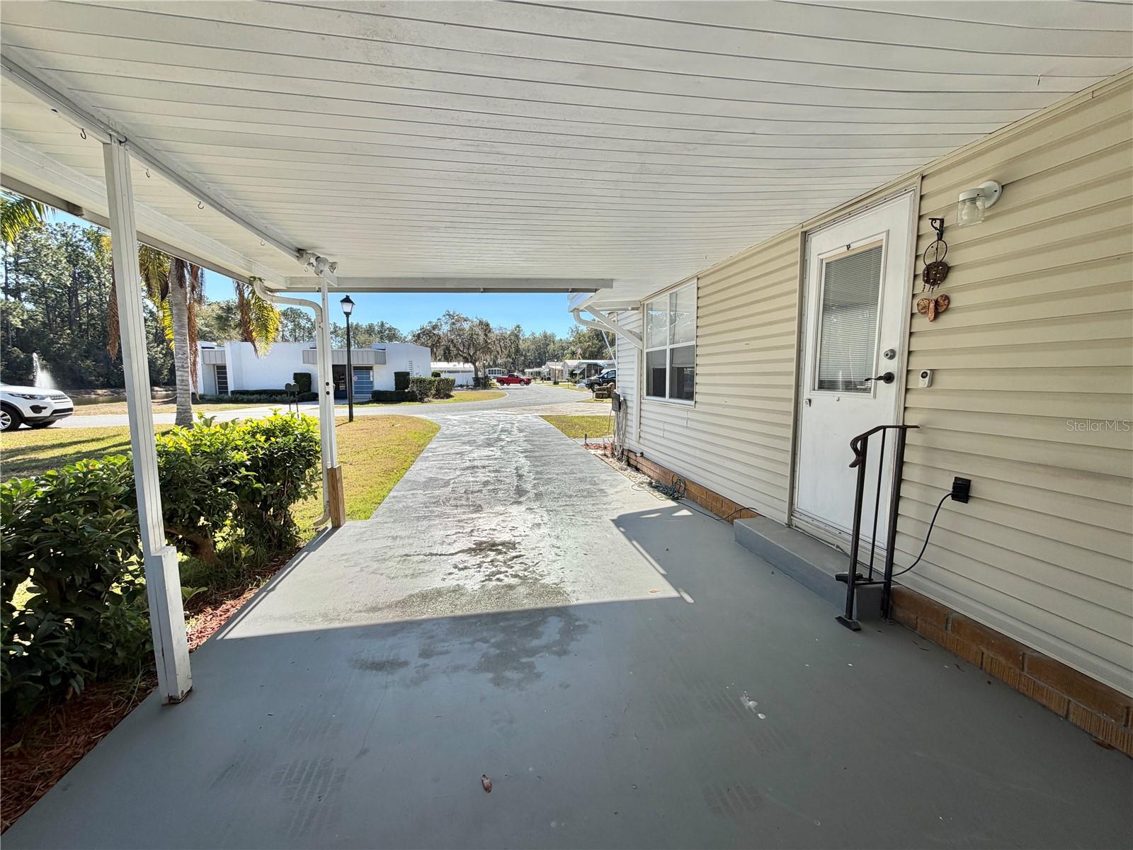 HAWTHORNE AT LEESBURG A COOP - Residential