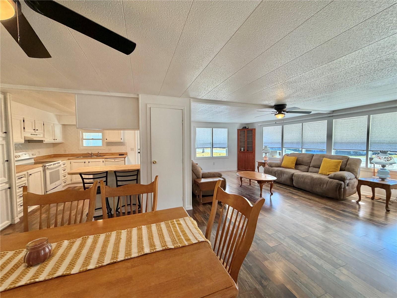 HAWTHORNE AT LEESBURG A COOP - Residential